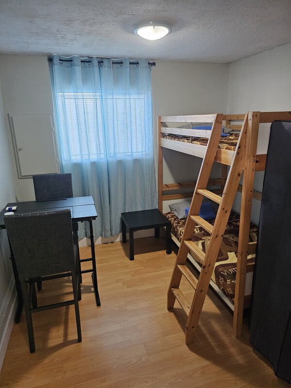  Cosy Bunk Bed (Full Room)  -  Home sweet home bunk bed  - Gallery -  1