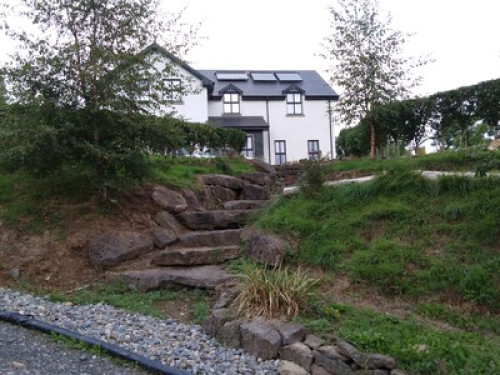 Rural but Central Location