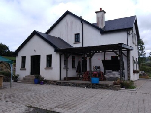 Rural but Central Location