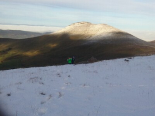 Rural but Central Location