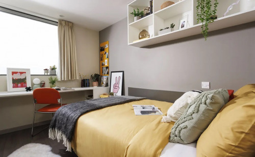 Olympic Way Unite - Rooms