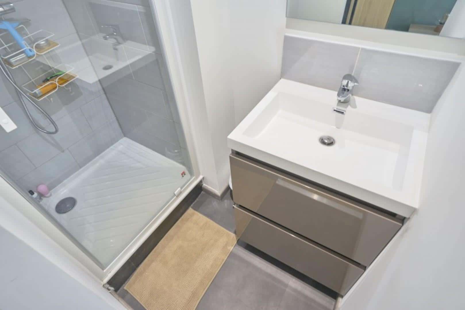  4 Bedroom, Private Bathroom  -  2 - AUGUSTINS  - Gallery -  2