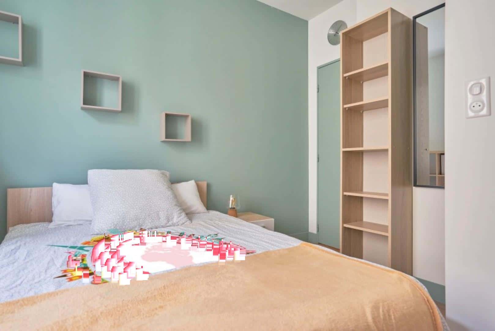  4 Bedroom, Private Bathroom  -  2 - AUGUSTINS  - Gallery -  5