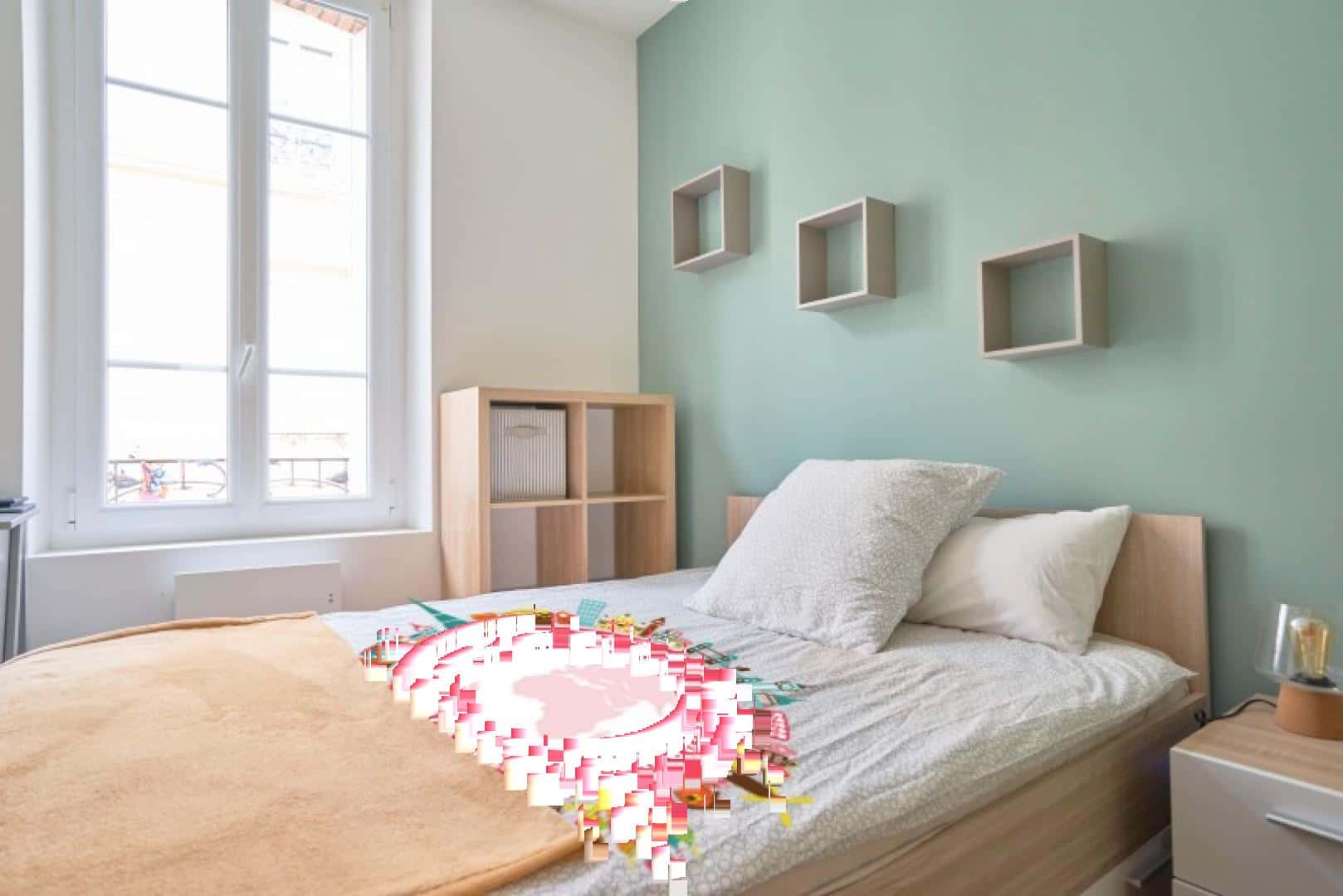  4 Bedroom, Private Bathroom  -  2 - AUGUSTINS  - Gallery -  6