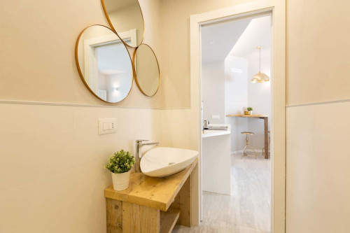 Apartment in Via Nicola Antonio Porpora, Milano for 50 m² with 1 bedroom - Gallery - 6