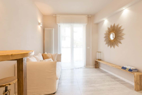 Apartment in Via Nicola Antonio Porpora, Milano for 50 m² with 1 bedroom - Gallery - 18