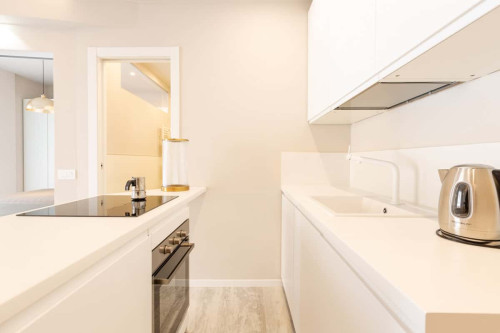 Apartment in Via Nicola Antonio Porpora, Milano for 50 m² with 1 bedroom - Gallery - 21