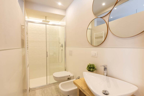Apartment in Via Nicola Antonio Porpora, Milano for 50 m² with 1 bedroom - Gallery - 11