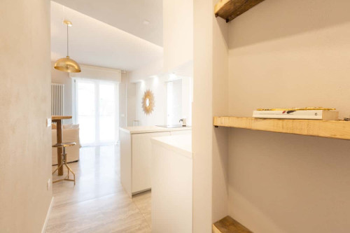 Apartment in Via Nicola Antonio Porpora, Milano for 50 m² with 1 bedroom - Gallery - 4