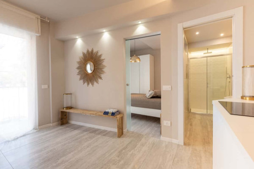 Apartment in Via Nicola Antonio Porpora, Milano for 50 m² with 1 bedroom - Gallery - 22