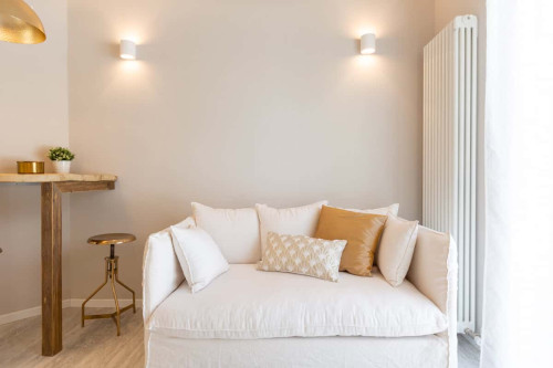 Apartment in Via Nicola Antonio Porpora, Milano for 50 m² with 1 bedroom