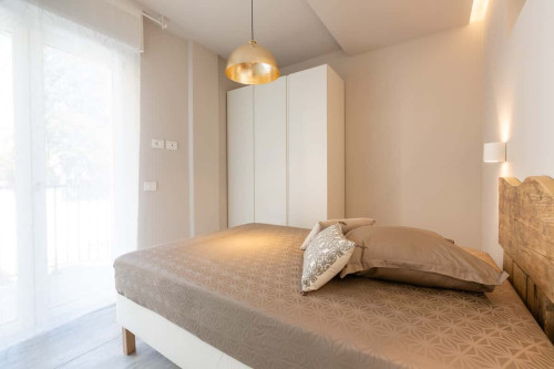 Apartment in Via Nicola Antonio Porpora, Milano for 50 m² with 1 bedroom - Gallery - 12