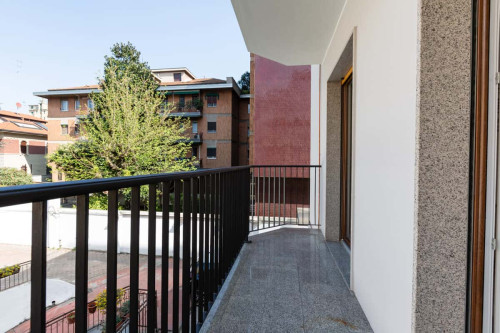 Apartment in Via Nicola Antonio Porpora, Milano for 50 m² with 1 bedroom - Gallery - 3