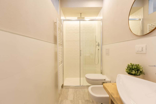 Apartment in Via Nicola Antonio Porpora, Milano for 50 m² with 1 bedroom - Gallery - 5
