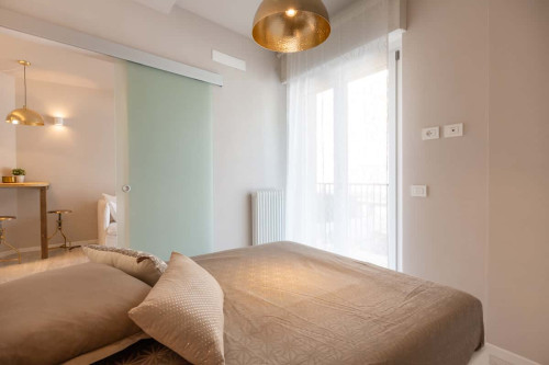 Apartment in Via Nicola Antonio Porpora, Milano for 50 m² with 1 bedroom - Gallery - 9
