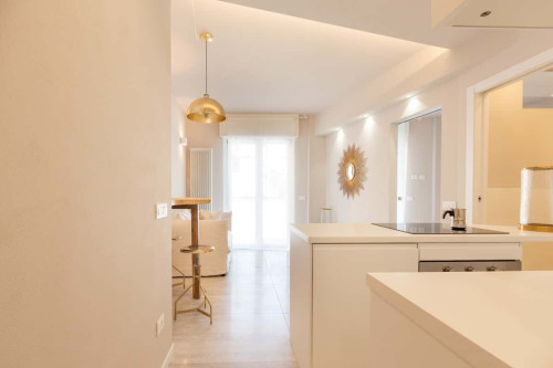 Apartment in Via Nicola Antonio Porpora, Milano for 50 m² with 1 bedroom