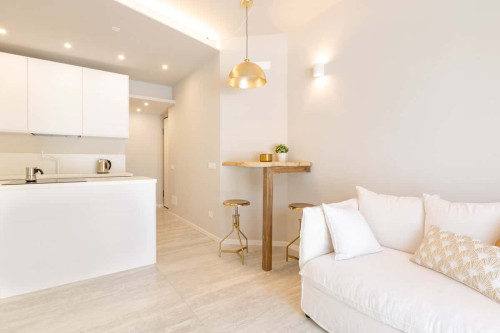 Apartment in Via Nicola Antonio Porpora, Milano for 50 m² with 1 bedroom