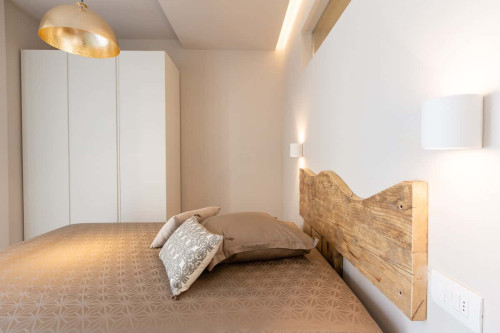 Apartment in Via Nicola Antonio Porpora, Milano for 50 m² with 1 bedroom - Gallery - 13