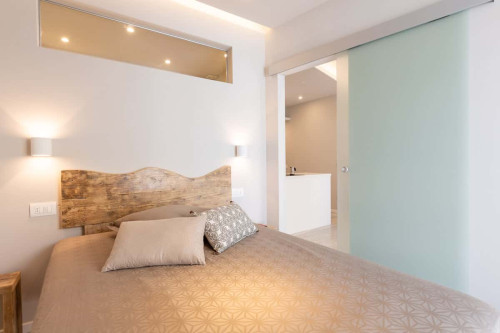 Apartment in Via Nicola Antonio Porpora, Milano for 50 m² with 1 bedroom - Gallery - 10