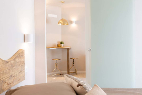 Apartment in Via Nicola Antonio Porpora, Milano for 50 m² with 1 bedroom - Gallery - 23