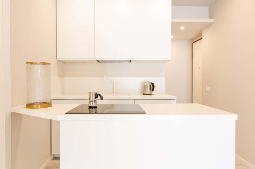 Apartment in Via Nicola Antonio Porpora, Milano for 50 m² with 1 bedroom - Gallery - 17