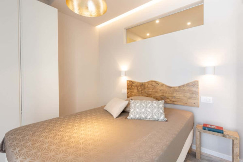 Apartment in Via Nicola Antonio Porpora, Milano for 50 m² with 1 bedroom - Gallery - 8