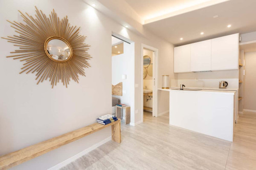Apartment in Via Nicola Antonio Porpora, Milano for 50 m² with 1 bedroom - Gallery - 7