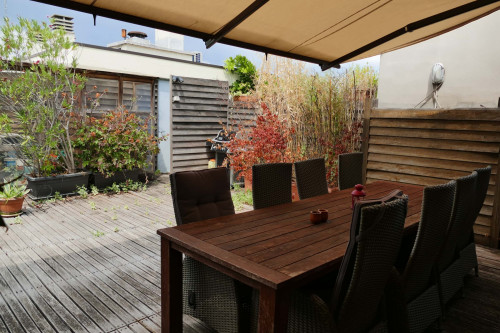 Apartment in Viale Andrea Palladio, Verona for 125 m² with 1 bedroom