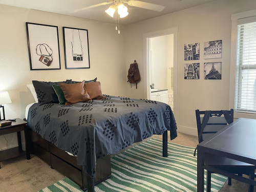 Redpoint Raleigh  - Gallery -  5