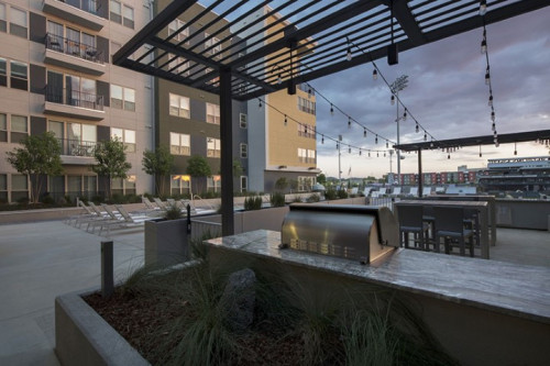 The Venue at the Ballpark - Gallery - 7