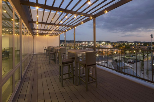 The Venue at the Ballpark - Gallery - 6