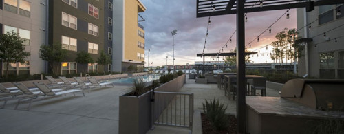 The Venue at the Ballpark - Gallery - 4