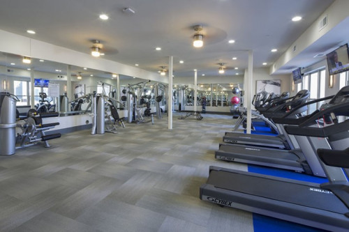 The Venue at the Ballpark - On-site Facilities