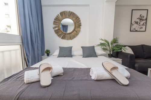 261-6 Calle Lozano de Torres 9, Habitación 6