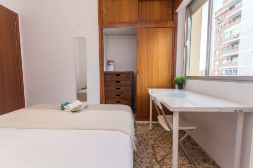 86-4 Calle Palo Mayor Habitación 4