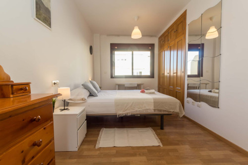 90-1 Calle Eslava Habitación 1