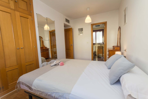 90-1 Calle Eslava Habitación 1