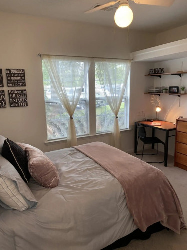 The Reserve at Clemson - Gallery - 16