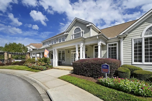 The Reserve at Clemson - Gallery - 7