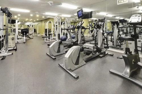 The Reserve at Clemson - On-site Facilities