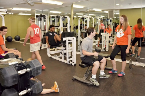 The Reserve at Clemson - Gallery - 12