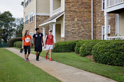 The Reserve at Clemson - Gallery - 6