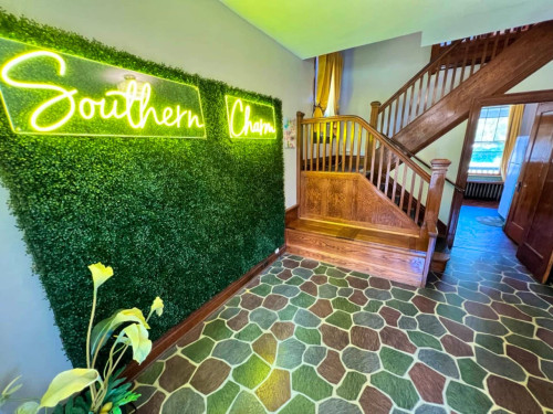 Coronado Home - Gallery - 55