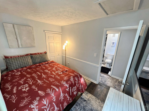 Honeywood Home - Gallery - 28