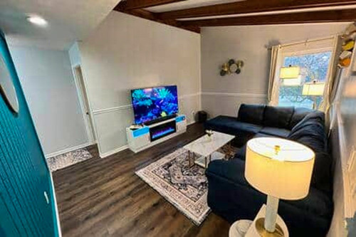 Honeywood Home - Gallery - 60