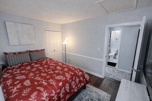Honeywood Home - Gallery - 26