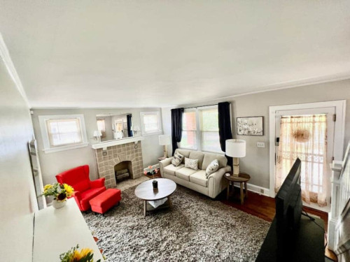 Coronado Home II - Gallery - 29