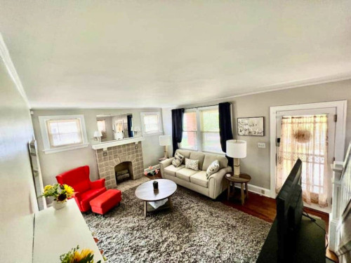 Coronado Home II - Gallery - 8