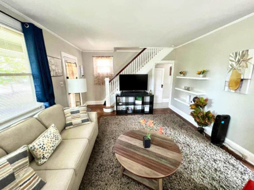 Coronado Home II - Gallery - 11