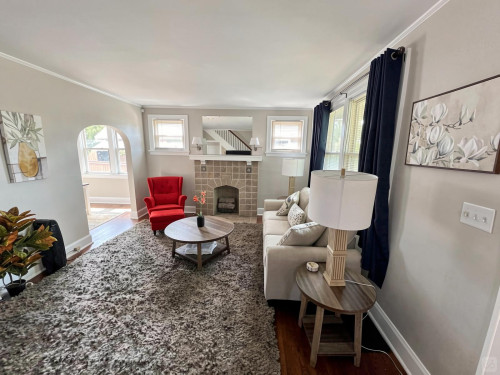 Coronado Home II - Gallery - 105